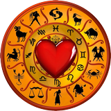 Love Horoscope 2016 icône