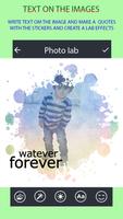 Photo Lab - Photo Editor 2018 স্ক্রিনশট 2