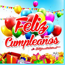 Imágenes de Cumpleaños APK