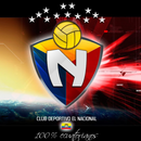 Nacional de Ecuador APK