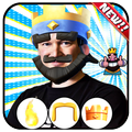 Photo Editor For CR
