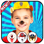 Photo Editor For Paw