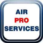 Air Pro Services 圖標