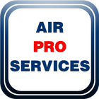 Air Pro Services Zeichen