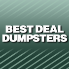 Best Deal Dumpsters biểu tượng