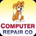 Computer Repair Company ícone