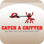 Catch-A-Critter Zeichen