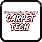 Carpet Tech आइकन