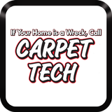 Carpet Tech icon