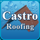 آیکون‌ Castro Roofing Inc.