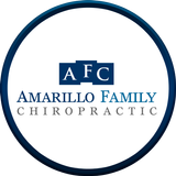 Amarillo Family Chiropractic icon