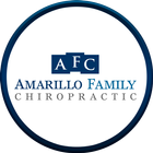 Amarillo Family Chiropractic ไอคอน