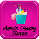 Anna's Cleaning Service APK