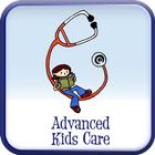 Advanced Kids Care ไอคอน