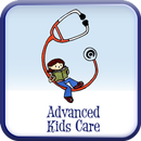 Advanced Kids Care aplikacja