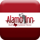 Alamo Birding Services, LLC. ikon