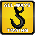 All-Ways Towing आइकन