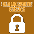 Icona Al's Locksmith Service