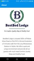 Bestbed Lodge capture d'écran 3