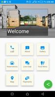 Bestbed Lodge الملصق