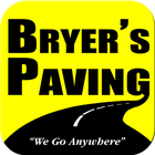 Bryer's Paving icône