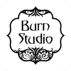 Burn Studio-icoon