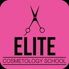 Elite Cosmetology School ícone