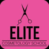 Elite Cosmetology School 圖標