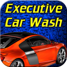 Executive Car Wash 圖標
