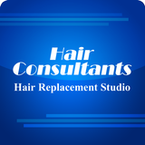 Hair Consultants آئیکن