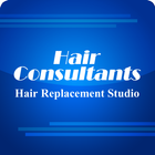 Hair Consultants ไอคอน