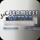 APK J & C Seamless Gutter