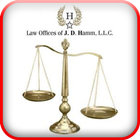 Law Offices آئیکن