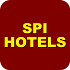 South Padre Island Hotels ícone