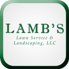 Lamb's Lawn Service أيقونة