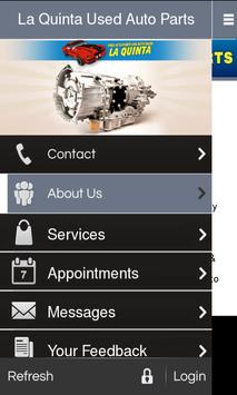 La Quinta Auto Parts >> La Quinta Used Auto Parts For Android Apk Download La Quinta Auto Parts >> La Quinta Used Auto Parts For Android Apk Download