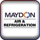 Maydon Air Zeichen