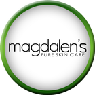 Magdalen's Pure Skincare ícone