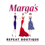 Marga's Repeat Boutique アイコン