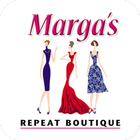 Marga's Repeat Boutique biểu tượng