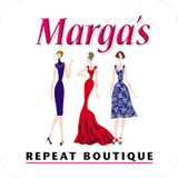 Marga's Repeat Boutique иконка