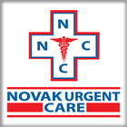 Novak Urgent Care أيقونة