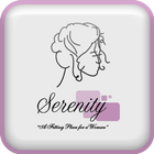 Serenity ícone