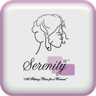 Serenity آئیکن