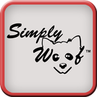 Simply Woof Pet Supplies & biểu tượng