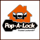 آیکون‌ Pop-A-Lock OKC