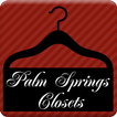 Palm Springs Closets
