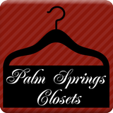 ikon Palm Springs Closets