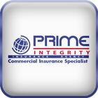 Prime Integrity Insurance आइकन