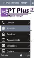 PT Plus Physical Therapy poster